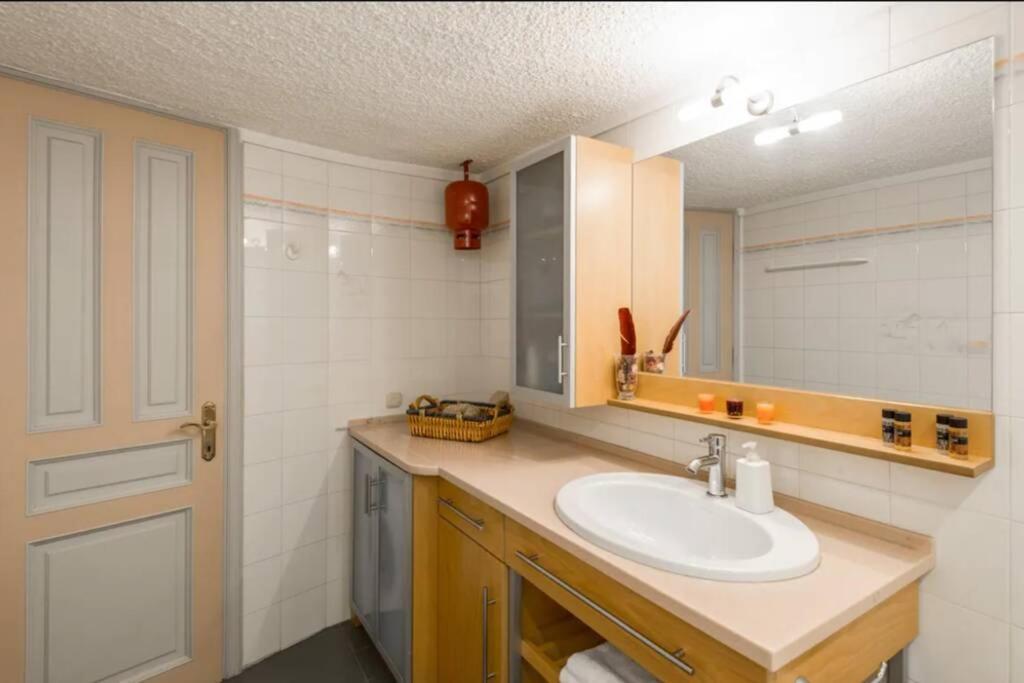 Ano Poli Stay With Private Terrace And View 테살로니키 외부 사진