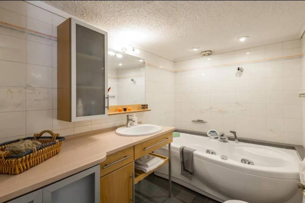 Ano Poli Stay With Private Terrace And View 테살로니키 외부 사진