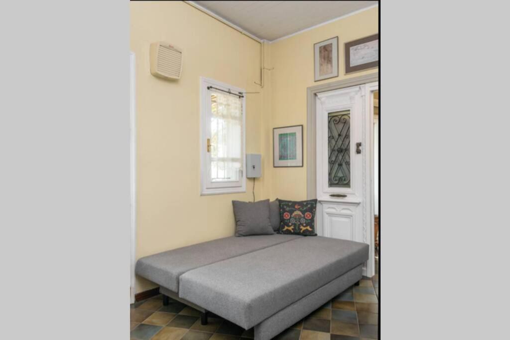Ano Poli Stay With Private Terrace And View 테살로니키 외부 사진